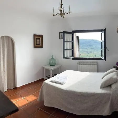 Casa Tres Ríos 1 * Sotoserrano