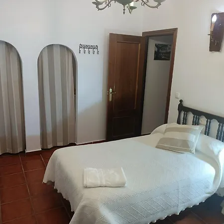 Сasa de vacaciones Casa Tres Ríos 1 Sotoserrano