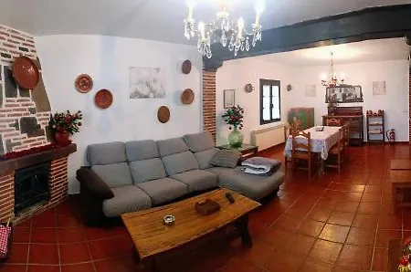 Casa Tres Ríos 1 *