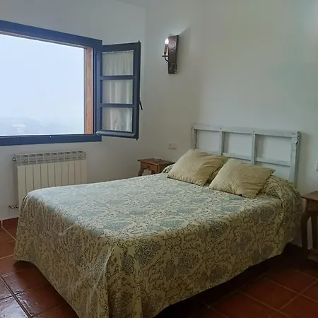 Casa Tres Ríos 1 Сasa de vacaciones Sotoserrano