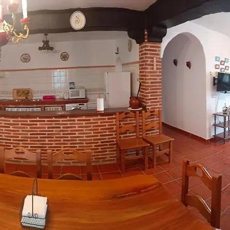 Casa Tres Ríos 1 *