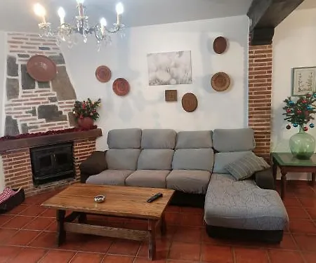 Casa Tres Ríos 1