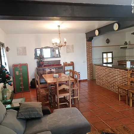 Casa Tres Ríos 1