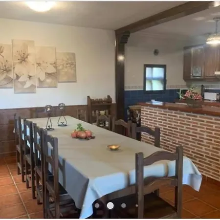 Casa Tres Ríos 1 *