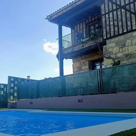 Casa Tres Ríos 1 Сasa de vacaciones *