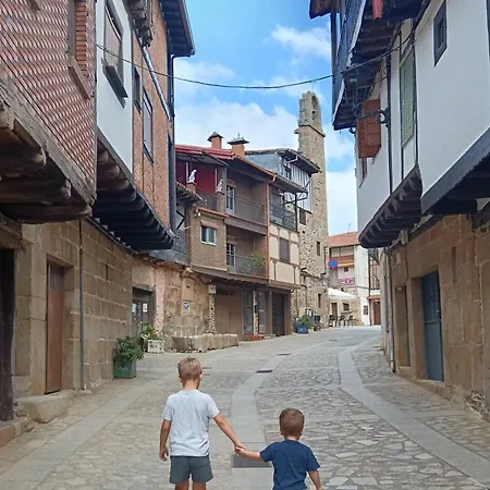 Casa Tres Ríos 1 *