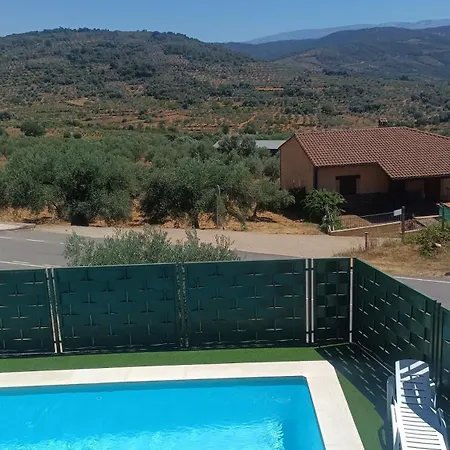 Casa Tres Ríos 1 Сasa de vacaciones Sotoserrano