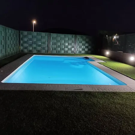 Casa Tres Ríos 1 Сasa de vacaciones