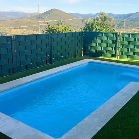 Casa Tres Ríos 1 Сasa de vacaciones *