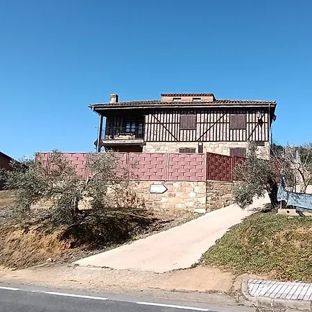 Casa Tres Ríos 1 Сasa de vacaciones