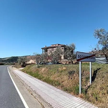 Casa Tres Ríos 1 *