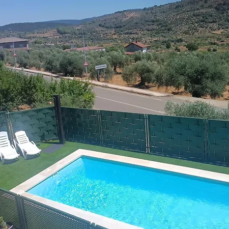 Casa Tres Ríos 1 Сasa de vacaciones Sotoserrano