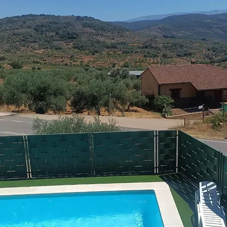 Casa Tres Ríos 1 Сasa de vacaciones *