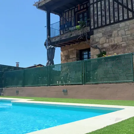Casa Tres Ríos 1 Сasa de vacaciones