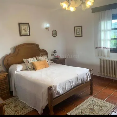 Сasa de vacaciones Casa Tres Ríos 1 *