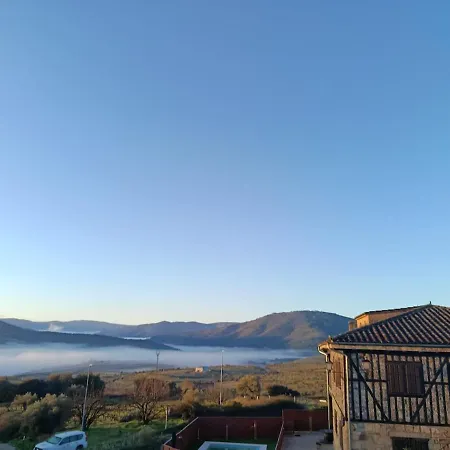 Сasa de vacaciones Casa Tres Ríos 1 Sotoserrano